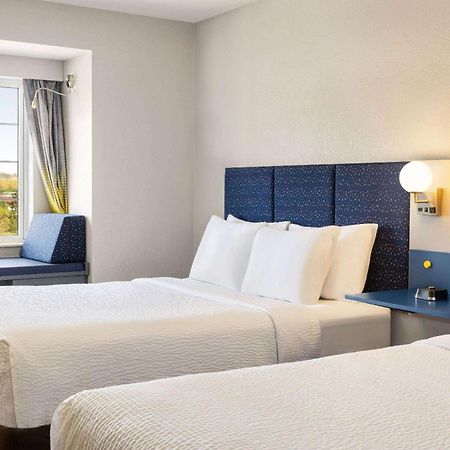 Microtel Inn & Suites By Wyndham New Ulm Zewnętrze zdjęcie