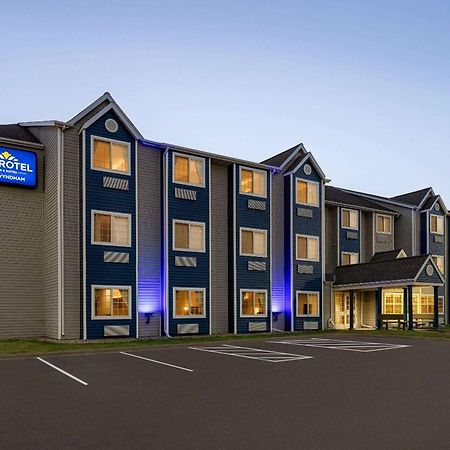 Microtel Inn & Suites By Wyndham New Ulm Zewnętrze zdjęcie